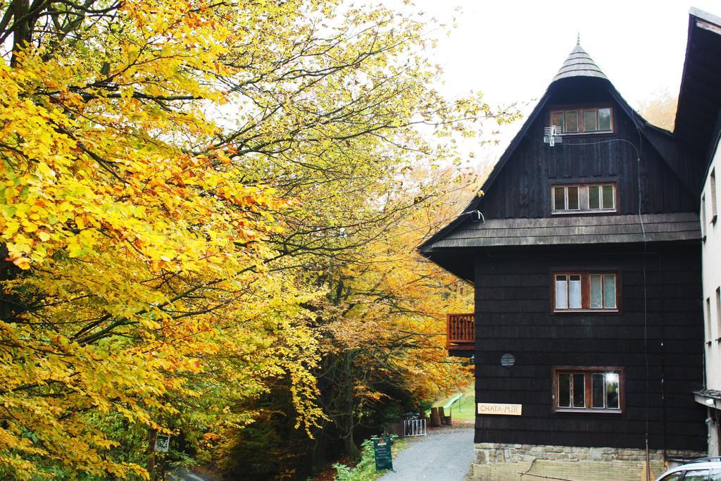 Guest house Mir