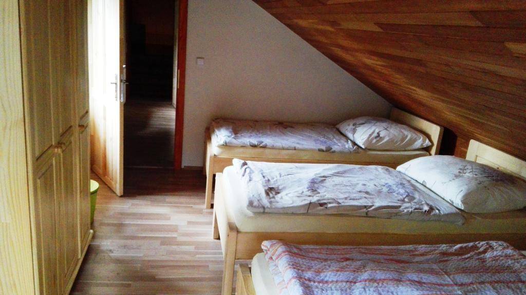 Mir Penzion 3*