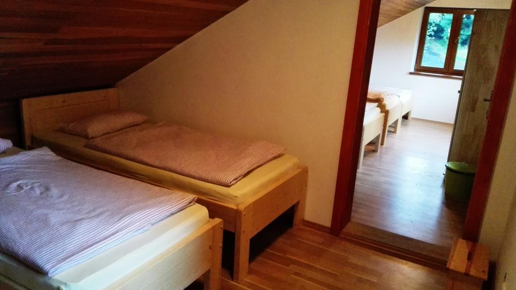 Mir Pensión Dolní Bečva