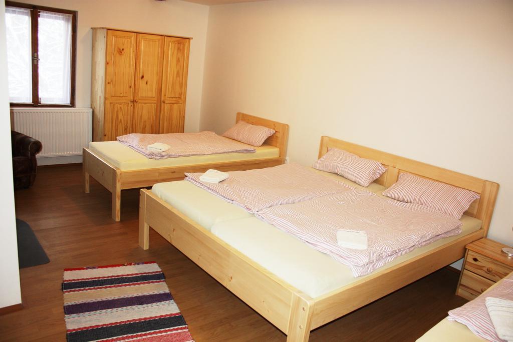 Mir Guest house 3*