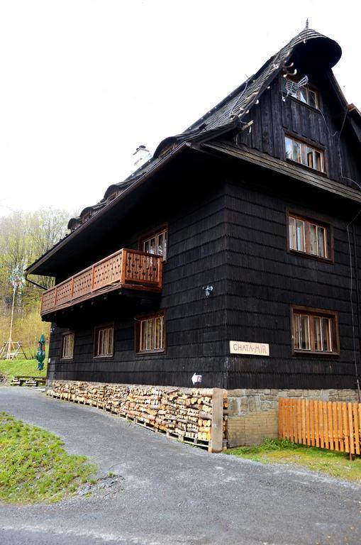 Mir Dolní Bečva